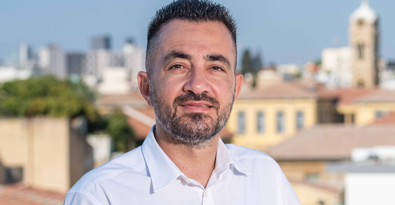 Ξέσπασμα από Ανδρέα Κωνσταντίνου για το επεισόδιο σε σχολείο Ξέσπασμα από Ανδρέα Κωνσταντίνου για το επεισόδιο σε σχολείο