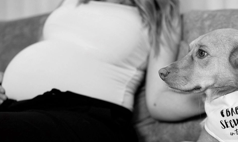 Έρχεται ο πελαργός για πρώτη φορά – Έγκυος γνωστή αθλήτρια