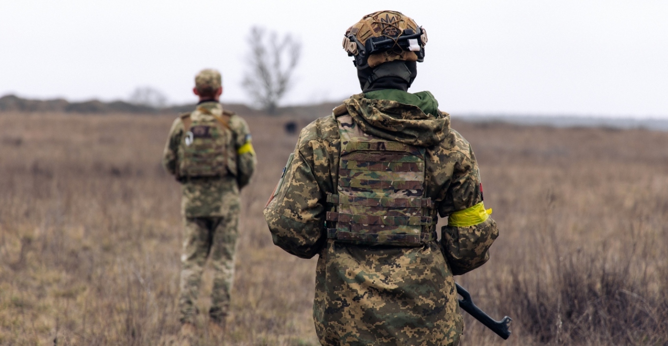 Η Ευρώπη που πέρασε από την αφωνία στο σπριντ για να προλάβει τις εξελίξεις στην Ουκρανία