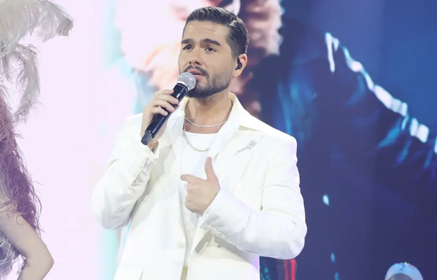 &Chi;&rho;ή&sigma;&tau;&omicron;&sigmaf; &Mu;ά&sigma;&tau;&omicron;&rho;&alpha;&sigmaf;: &Tau;&omicron; &mu;ή&nu;&upsilon;&mu;&alpha; &sigma;&tau;&omicron;&nu; Akyla &mu;&epsilon;&tau;ά &tau;&eta; &nu;ί&kappa;&eta; &sigma;&tau;&omicron;&nu; &Epsilon;&theta;&nu;&iota;&kappa;ό &Tau;&epsilon;&lambda;&iota;&kappa;ό &tau;&eta;&sigmaf; Eurovision 2026