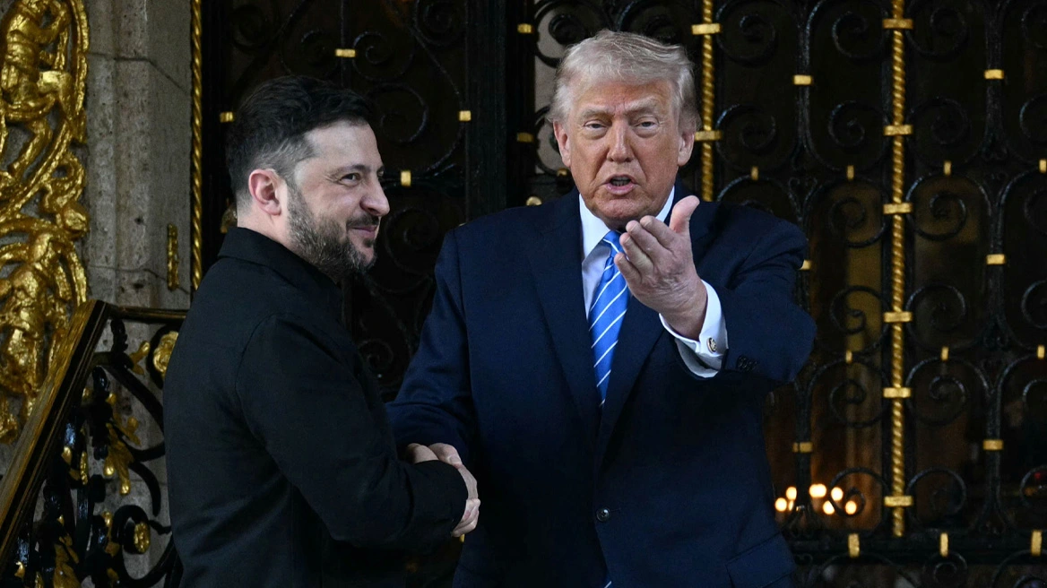 Reuters: &Eta;&Pi;&Alpha; &kappa;&alpha;&iota; &Omicron;&upsilon;&kappa;&rho;&alpha;&nu;ί&alpha; &sigma;&upsilon;&zeta;&eta;&tau;&omicron;ύ&nu; &sigma;&chi;έ&delta;&iota;&omicron; &gamma;&iota;&alpha; &epsilon;&iota;&rho;&eta;&nu;&epsilon;&upsilon;&tau;&iota;&kappa;ή &sigma;&upsilon;&mu;&phi;&omega;&nu;ί&alpha; &omega;&sigmaf; &tau;&omicron;&nu; &Mu;ά&rho;&tau;&iota;&omicron;, &delta;&eta;&mu;&omicron;&psi;ή&phi;&iota;&sigma;&mu;&alpha; &kappa;&alpha;&iota; &tau;&alpha;&upsilon;&tau;ό&chi;&rho;&omicron;&nu;&alpha; &epsilon;&kappa;&lambda;&omicron;&gamma;έ&sigmaf;