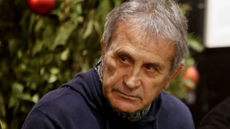 Η εξομολόγηση του Γιώργου Νταλάρα: «Με τη σύζυγό μου τσακωνόμαστε γιατί δεν έχω…»