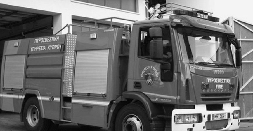 Από πού φαίνεται να προήλθε ο θάνατος του άτυχου 27χρονου μετά την πυρκαγιά