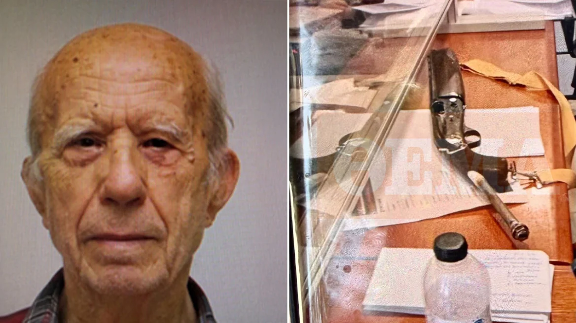 &Tau;&iota; ό&pi;&lambda;&iota;&sigma;&epsilon; &tau;&omicron; &chi;έ&rho;&iota; &tau;&omicron;&upsilon; 89&chi;&rho;&omicron;&nu;&omicron;&upsilon; &sigma;&epsilon; &Epsilon;&Phi;&Kappa;&Alpha; &kappa;&alpha;&iota; &Epsilon;&phi;&epsilon;&tau;&epsilon;ί&omicron;: &Eta; &zeta;&omega;ή &sigma;&epsilon; &Gamma;&epsilon;&rho;&mu;&alpha;&nu;ί&alpha; &kappa;&alpha;&iota; &Eta;&Pi;&Alpha; &kappa;&alpha;&iota; &eta; &alpha;&pi;ό&rho;&rho;&iota;&psi;&eta; &tau;&omicron;&upsilon; &alpha;&iota;&tau;ή&mu;&alpha;&tau;&omicron;&sigmaf; &gamma;&iota;&alpha; &delta;&iota;&alpha;&delta;&omicron;&chi;&iota;&kappa;ή &sigma;ύ&nu;&tau;&alpha;&xi;&eta; &sigma;&tau;&eta;&nu; &Epsilon;&lambda;&lambda;ά&delta;&alpha;