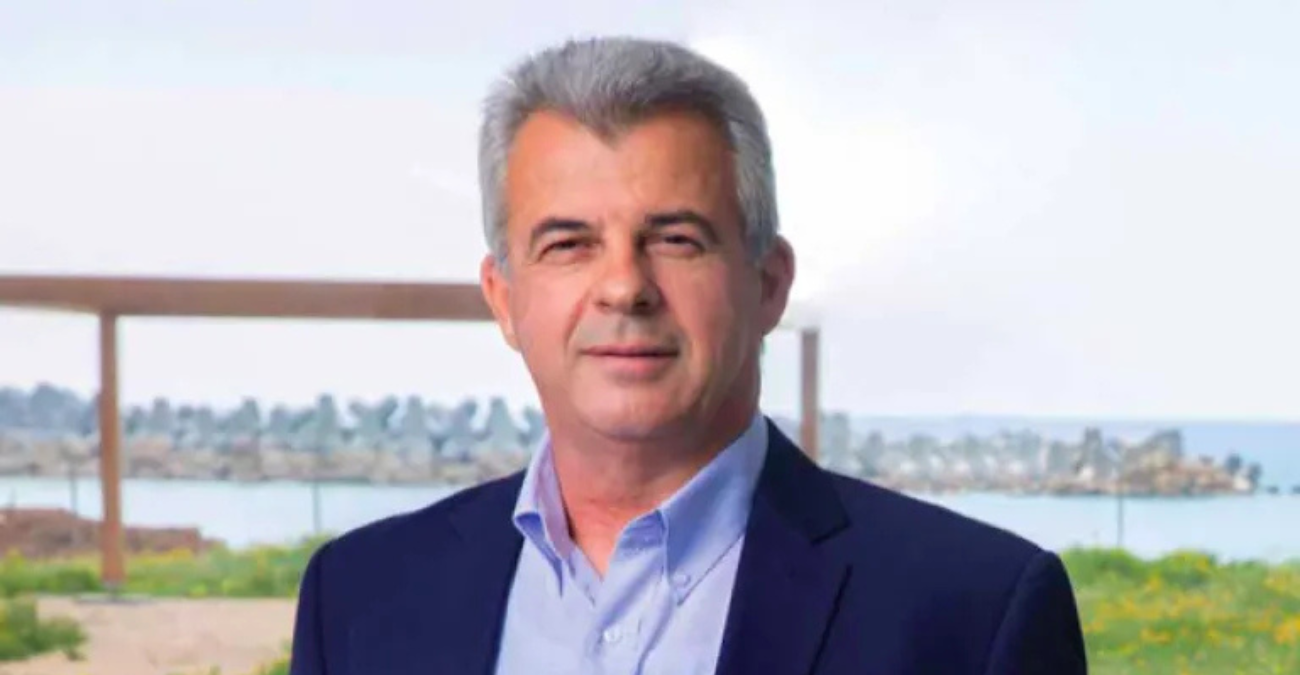 Φυτιρής: Πολύ μικρός ο κίνδυνος να γίνει στόχος η Κύπρος