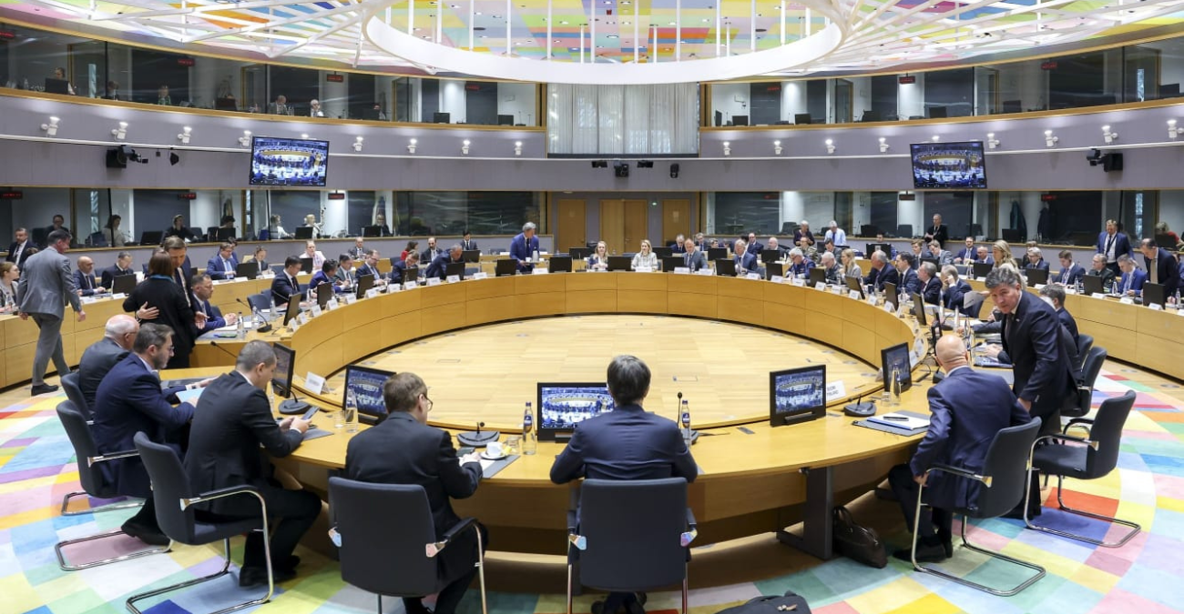 Άτυπο Συμβούλιο Άμυνας στη Λευκωσία: Ασφάλεια, Ουκρανία και θαλάσσιες απειλές στο τραπέζι