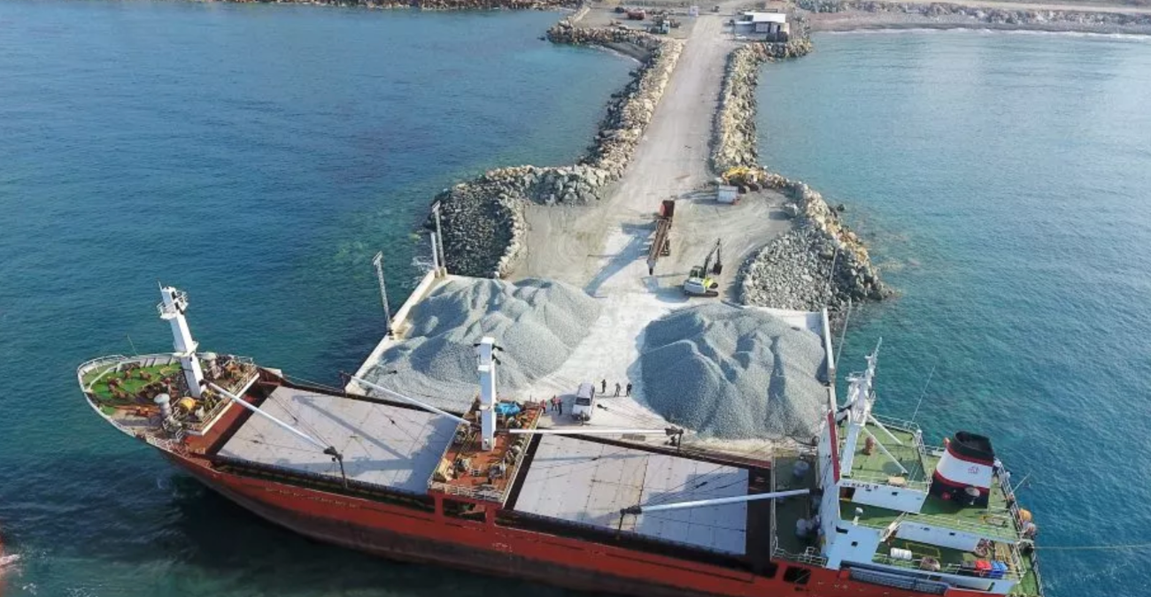 &Alpha;&phi;&theta;ώ&delta;&eta;&sigmaf; &pi;&upsilon;&rho;&epsilon;&tau;ό&sigmaf;: &Eta; &Alpha;&rho;&chi;ή &Lambda;&iota;&mu;έ&nu;&omega;&nu; &laquo;&xi;&epsilon;&kappa;&alpha;&theta;&alpha;&rho;ί&zeta;&epsilon;&iota;&raquo; ό&tau;&iota; &delta;&epsilon;&nu; έ&chi;&epsilon;&iota; &epsilon;&upsilon;&theta;ύ&nu;&eta; &gamma;&iota;&alpha; &phi;&upsilon;&tau;&omicron;ϋ&gamma;&epsilon;&iota;&omicron;&nu;&omicron;&mu;&iota;&kappa;&omicron;ύ&sigmaf; &epsilon;&lambda;έ&gamma;&chi;&omicron;&upsilon;&sigmaf;