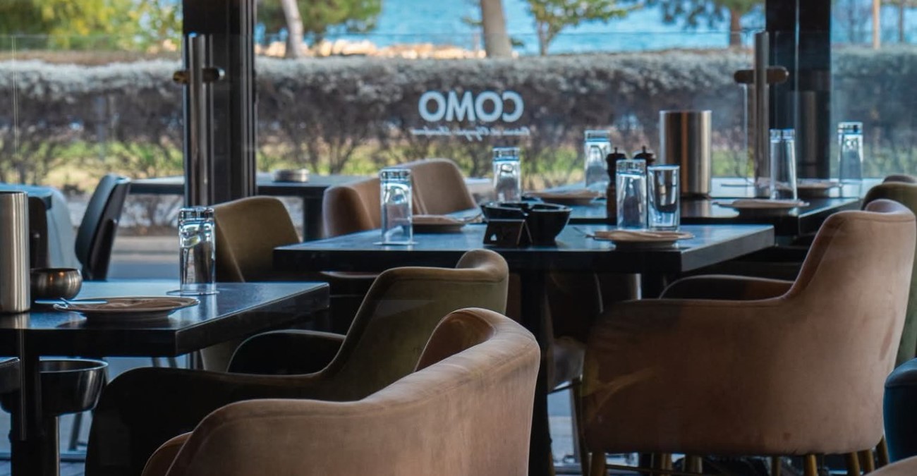«Τίτλοι τέλους» πέφτουν σήμερα για γνωστό εστιατόριο στη Λεμεσό - «Οι εποχές αλλάζουν, και μαζί τους πρέπει να αλλάξουμε κι εμείς»
