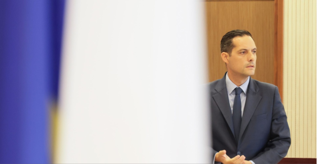 Δεν θα επιτρέψουμε στην κατοχή να γίνει κανονικότητα Δεν θα επιτρέψουμε στην κατοχή να γίνει κανονικότητα