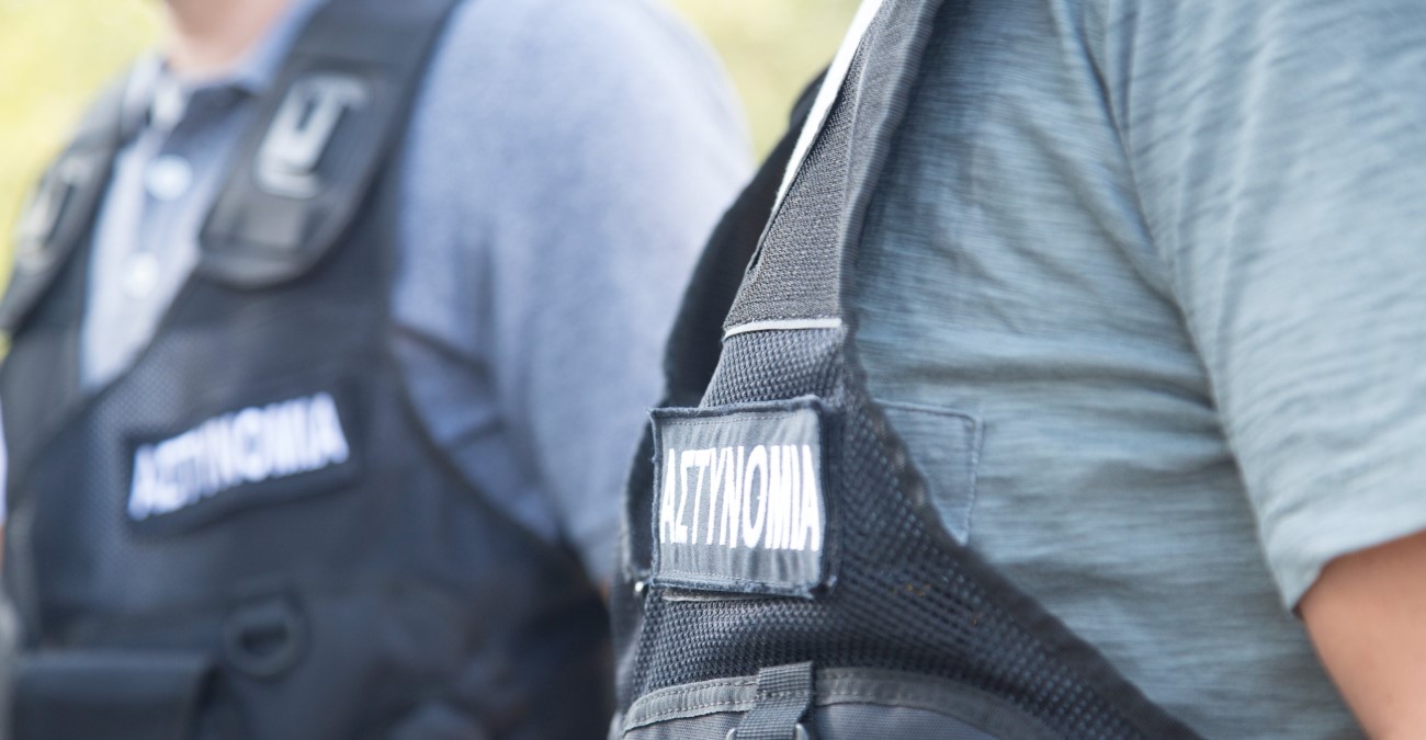 Ψάχνουν τον 28χρονο Ιωάννη οι Αρχές για σοβαρή υπόθεση – Αν τον δείτε ενημερώστε άμεσα την Αστυνομία - Φωτογραφία