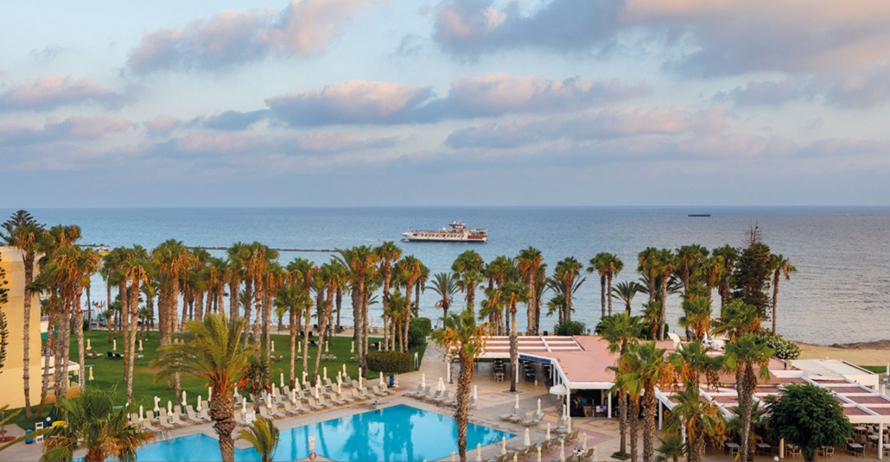 Ξενοδοχεία της Louis Hotels ανάμεσα στα καλυτέρα του κόσμου από το TripAdvisor!
