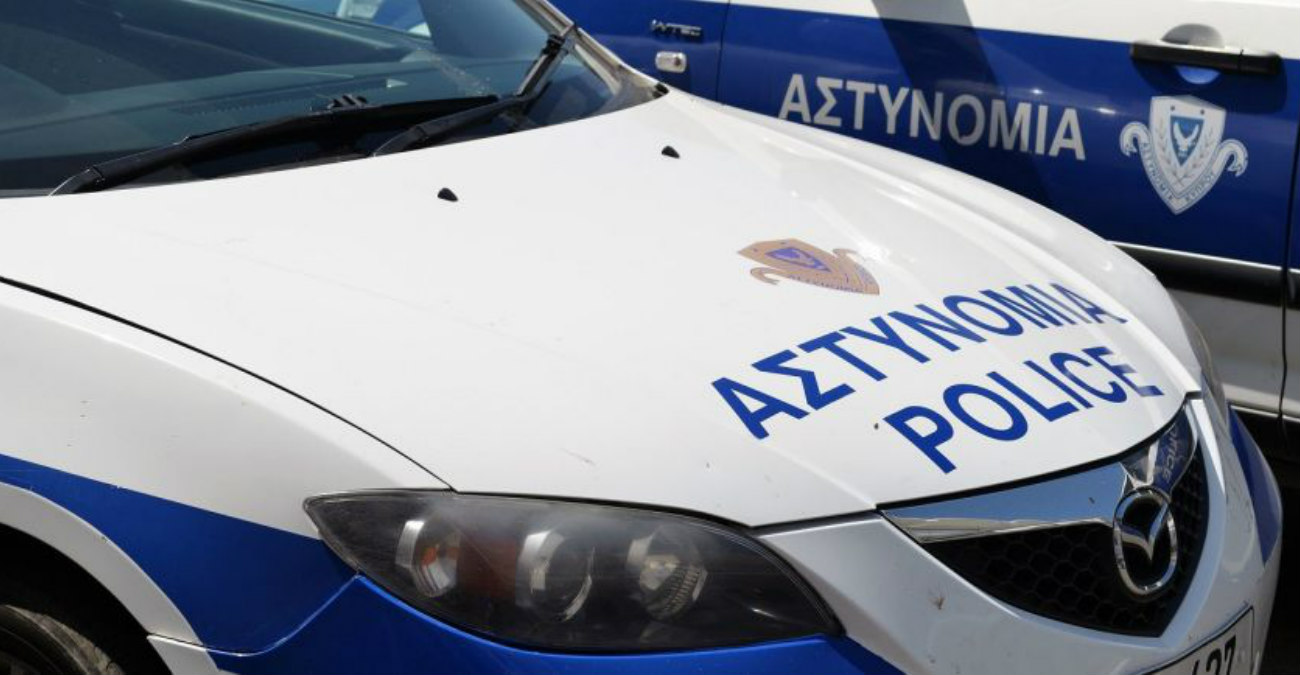 Πήρε σβάρνα τα υποστατικά και έκλεβε ανενόχλητος Πήρε σβάρνα τα υποστατικά και έκλεβε ανενόχλητος