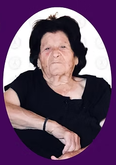 Πέθανε η Παρασκευή Βενιαμίν: Πότε θα απευθύνουν το τελευταίο αντίο – Η παράκληση της οικογένειας