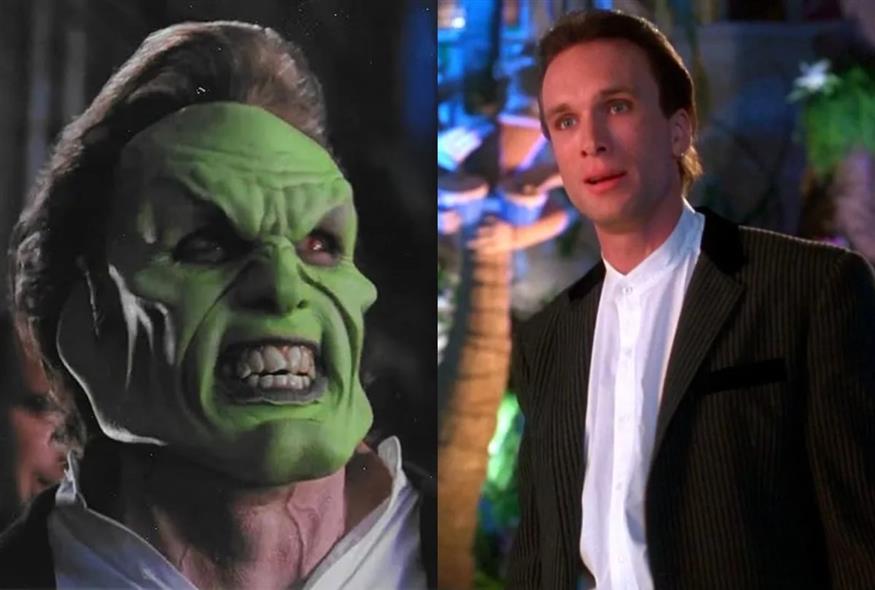 Θλίψη στο Χόλιγουντ: Πέθανε ο Peter Greene, ο κακός των «Pulp Fiction» και «The Mask» – Eντοπίστηκε νεκρός στο διαμέρισμά του