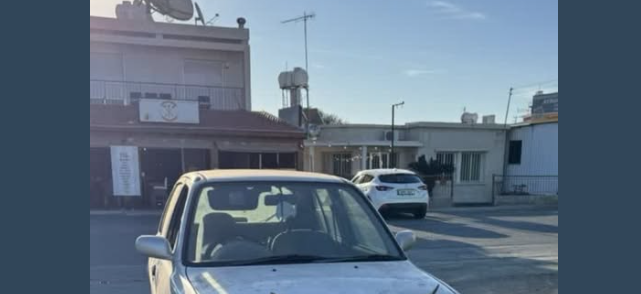 &Alpha;&pi;ί&sigma;&tau;&epsilon;&upsilon;&tau;&omicron; &kappa;&iota; ό&mu;&omega;&sigmaf; &kappa;&upsilon;&pi;&rho;&iota;&alpha;&kappa;ό: &Tau;&omicron;&pi;&omicron;&theta;έ&tau;&eta;&sigma;&alpha;&nu; &kappa;έ&rho;&alpha;&tau;&alpha; &tau;&rho;ά&gamma;&omicron;&upsilon; &mu;&pi;&rho;&omicron;&sigma;&tau;ά &sigma;&tau;&omicron; &alpha;&upsilon;&tau;&omicron;&kappa;ί&nu;&eta;&tau;&omicron; &ndash; &Delta;&epsilon;ί&tau;&epsilon; &phi;&omega;&tau;&omicron;&gamma;&rho;&alpha;&phi;ί&alpha;