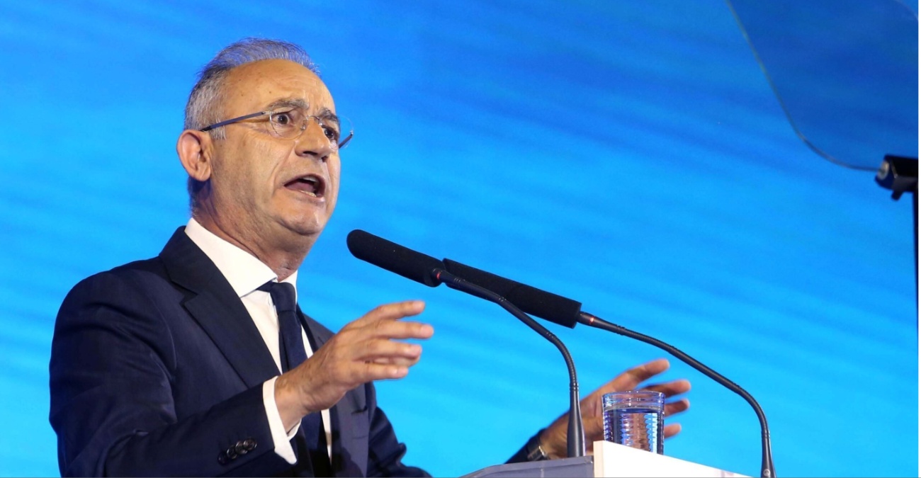 «Πυρά» Αβέρωφ κατά Κυβέρνησης για το δρόμο Πάφου – Πόλης: «Μαθηματικές αλχημείες και κόστος-μαμούθ για τον φορολογούμενο»