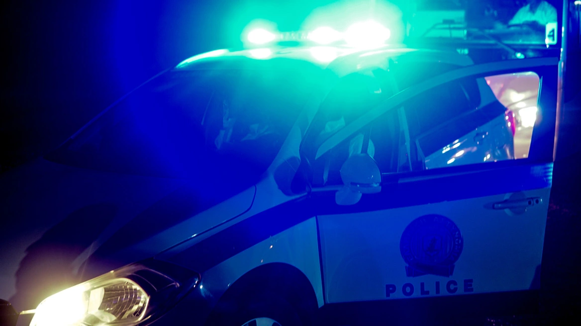 Συμπλοκή ατόμων σε κρητικό γλέντι