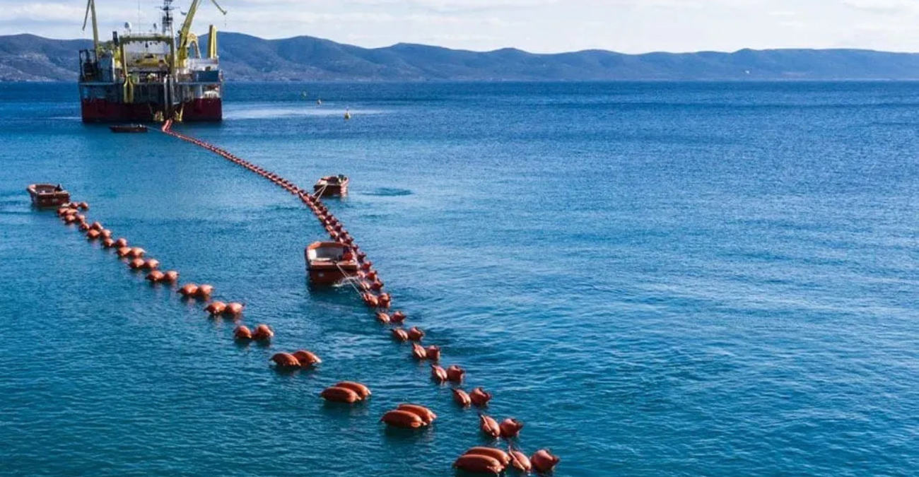 Κομισιόν: Στρατηγική προτεραιότητα το GSI