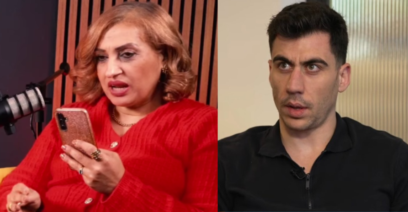 &Lambda;&omicron;&upsilon;&kappa;ί&alpha; &Mu;&omicron;&upsilon;&sigma;&omicron;&upsilon;&lambda;&iota;ώ&tau;&eta; &Mu;&iota;&chi;&alpha;ή&lambda;: &Tau;&eta;&sigmaf; έ&kappa;&alpha;&nu;&alpha;&nu; &pi;&rho;ό&tau;&alpha;&sigma;&eta; &gamma;&iota;&alpha; &beta;&omicron;&upsilon;&lambda;&epsilon;&upsilon;&tau;ί&nu;&alpha;; &Kappa;&alpha;&tau;&epsilon;&beta;&alpha;ί&nu;&epsilon;&iota; &mu;&epsilon; &tau;&omicron; &kappa;ό&mu;&mu;&alpha; &tau;&omicron;&upsilon; &Phi;&epsilon;&iota;&delta;ί&alpha;; &Delta;&epsilon;ί&tau;&epsilon; &tau;&omicron; &beta;ί&nu;&tau;&epsilon;&omicron;