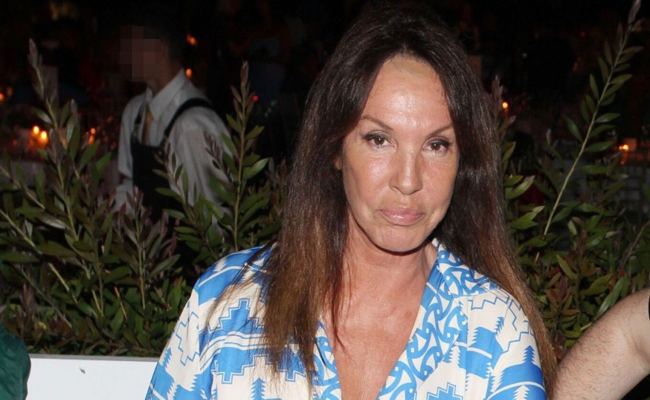 Βάνα Μπάρμπα: «Έχω βαρεθεί να μου λένε πως έχουν μεγαλώσει μαζί μου»