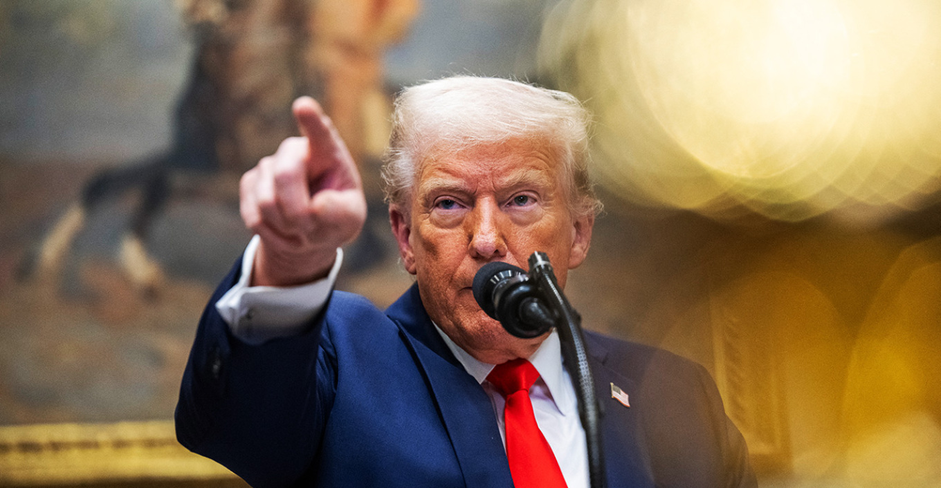 Σύντομα θα ξεκινήσουν επιθέσεις σε στόχους μέσα στη Βενεζουέλα