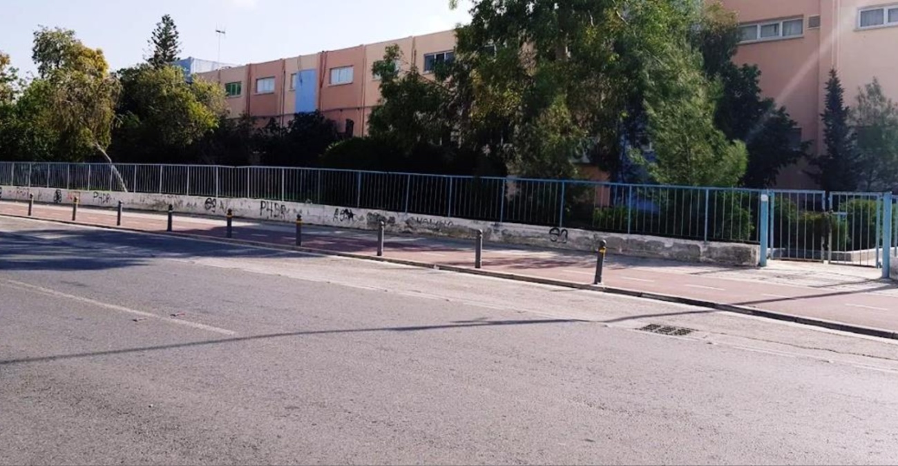 Επεισόδια στην Αγλαντζία: Πώς σχολιάζει η Κυβέρνηση Επεισόδια στην Αγλαντζία: Πώς σχολιάζει η Κυβέρνηση