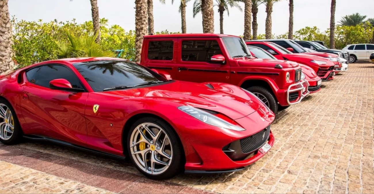 &Tau;&omicron; &alpha;&upsilon;&tau;&omicron;&kappa;ό&lambda;&lambda;&eta;&tau;&omicron; &pi;&omicron;&upsilon; &kappa;ά&nu;&epsilon;&iota; &theta;&rho;&alpha;ύ&sigma;&eta; &sigma;&tau;&alpha; &alpha;&upsilon;&tau;&omicron;&kappa;ί&nu;&eta;&tau;&alpha; &sigma;&tau;&omicron; &Nu;&tau;&omicron;&upsilon;&mu;&pi;άϊ - &Delta;&epsilon;ί&tau;&epsilon; &phi;&omega;&tau;&omicron;&gamma;&rho;&alpha;&phi;ί&alpha;