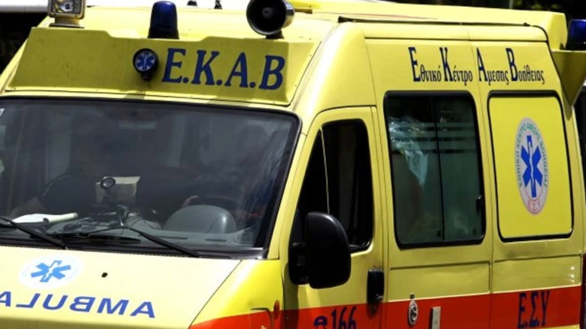 50χρονος βρέθηκε νεκρός στο σπίτι του στην Καρδίτσα με τραύμα στο κεφάλι από ψαροντούφεκο 50χρονος βρέθηκε νεκρός στο σπίτι του στην Καρδίτσα με τραύμα στο κεφάλι από ψαροντούφεκο