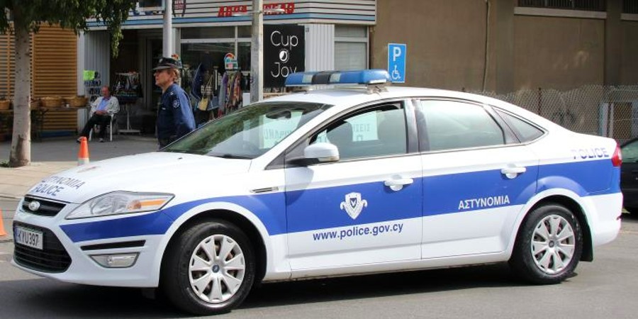Συναγερμός στις Αρχές: Απουσιάζει 15χρονος από τον χώρο διαμονής του στη Λεμεσό - Φωτογραφία