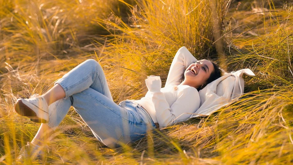 Μείνετε ειλικρινείς με τον εαυτό σας και αφήστε τον χρόνο να ξεδιαλύνει τις καταστάσεις