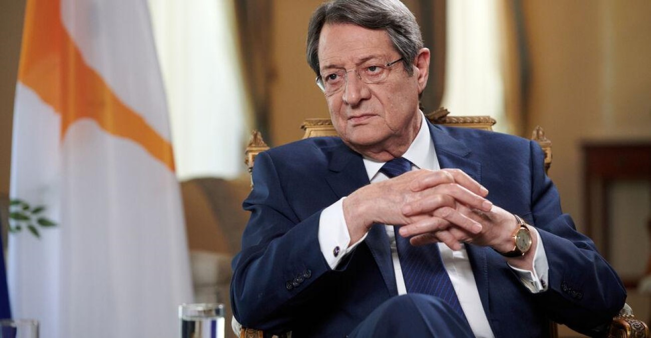 &Upsilon;&pi;ό&theta;&epsilon;&sigma;&eta; &laquo;&Sigma;ά&nu;&tau;&upsilon;&raquo;: &Xi;&epsilon;&kappa;&alpha;&theta;&alpha;&rho;ί&zeta;&epsilon;&iota; &gamma;&iota;&alpha; &tau;&alpha; ό&sigma;&alpha; &kappa;&alpha;&tau;έ&theta;&epsilon;&sigma;&epsilon; &omicron; &Nu;ί&kappa;&omicron;&sigmaf; &Alpha;&nu;&alpha;&sigma;&tau;&alpha;&sigma;&iota;ά&delta;&eta;&sigmaf; - &laquo;&Tau;&omicron; έ&nu;&alpha; &mu;&epsilon;&tau;ά &tau;&omicron; ά&lambda;&lambda;&omicron; &kappa;&alpha;&tau;&alpha;&rho;&rho;έ&omicron;&upsilon;&nu;&raquo;