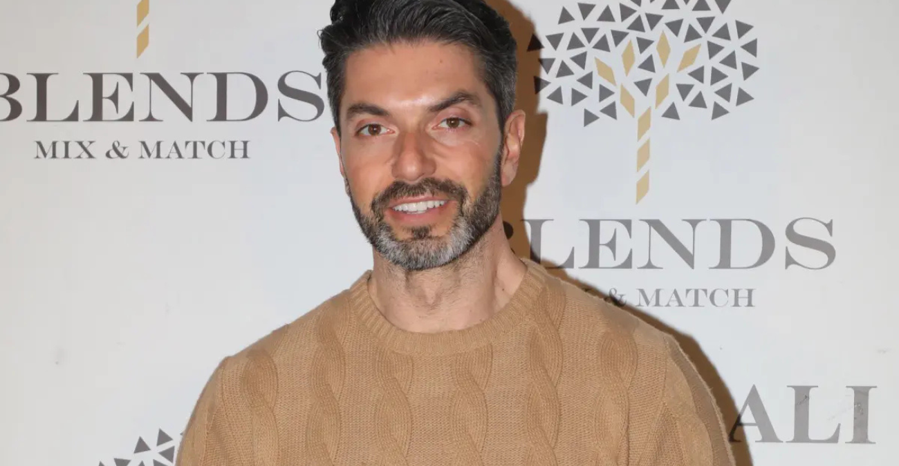 Μαρτίκας: «Ούτε στιγμή δεν μου πέρασε από το μυαλό ότι μπορεί να αισθανθεί άβολα η οικογένεια του Παντελίδη με την ΑΙ ανάρτηση»