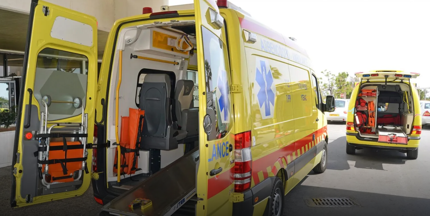 Σοβαρό τροχαίο: Μεθυσμένος οδηγός παρέσυρε πεζή στη Λεμεσό