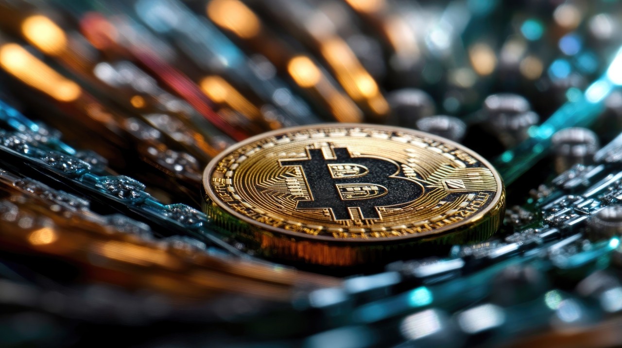 Bitcoin: &Alpha;&nu;&tau;έ&chi;&epsilon;&iota; &pi;ά&nu;&omega; &alpha;&pi;ό &tau;&alpha; 70.000 &delta;&omicron;&lambda;ά&rho;&iota;&alpha; &pi;&alpha;&rho;ά &tau;&iota;&sigmaf; &alpha;&nu;&eta;&sigma;&upsilon;&chi;ί&epsilon;&sigmaf; &gamma;&iota;&alpha; &tau;&omicron;&nu; &pi;&lambda;&eta;&theta;&omega;&rho;&iota;&sigma;&mu;ό &epsilon;&nu; &mu;έ&sigma;&omega; &kappa;&rho;ί&sigma;&eta;&sigmaf; &sigma;&tau;&eta; &Mu;έ&sigma;&eta; &Alpha;&nu;&alpha;&tau;&omicron;&lambda;ή