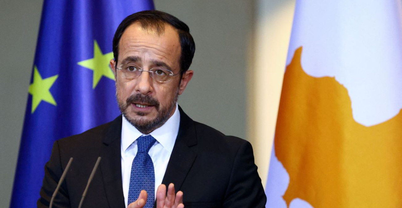 Την Κυριακή ο ΠτΔ παρουσιάζει το πρόγραμμα εργασίας και λογότυπο