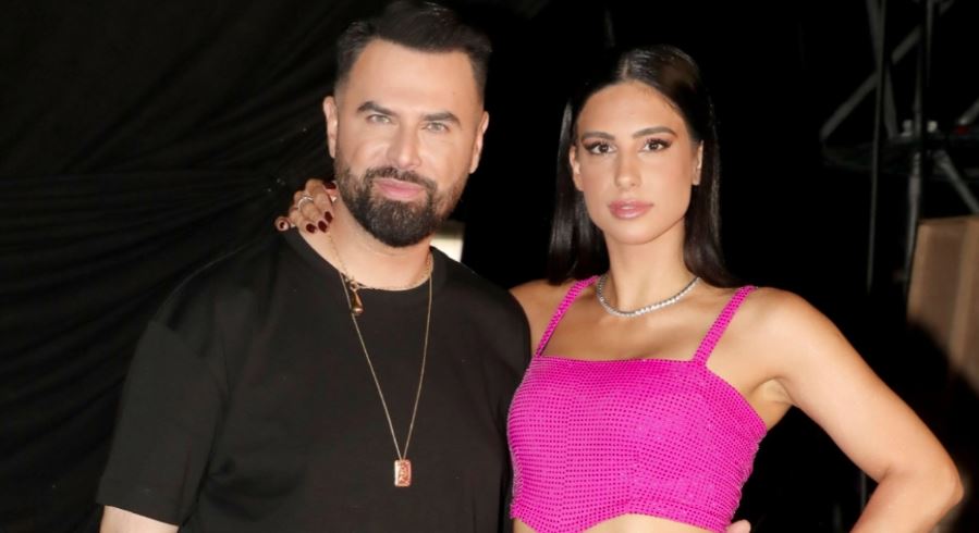 VIDEO - Γαλάτεια Βασιλειάδη για Γιώργο Παπαδόπουλο: «Βρήκα στρινγκάκι και προφυλακτικό στο παντελόνι του, είπα θα κάνω φόνο»