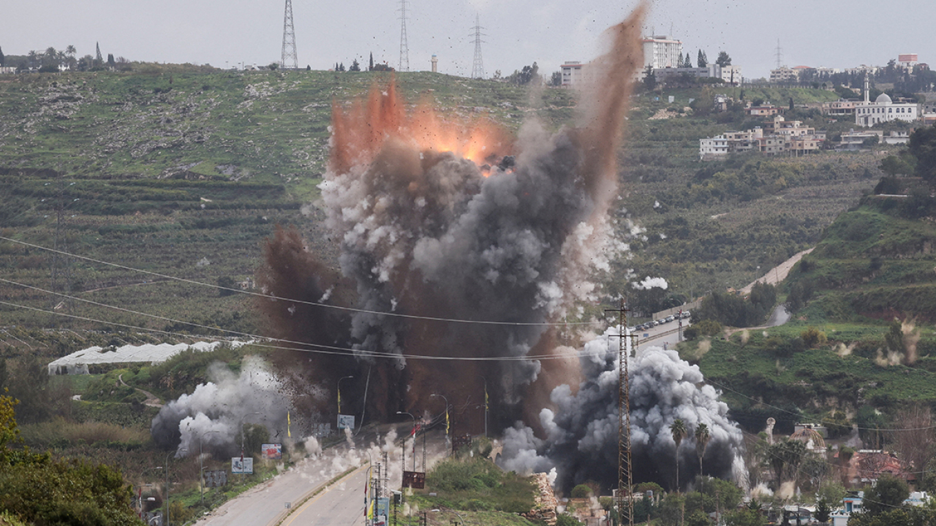 &Alpha;&nu;&eta;&sigma;&upsilon;&chi;ί&alpha; &gamma;&iota;&alpha; &laquo;&delta;&rho;&alpha;&mu;&alpha;&tau;&iota;&kappa;ή &kappa;&alpha;&tau;ά&sigma;&tau;&alpha;&sigma;&eta;&raquo; &sigma;&tau;&omicron; &Lambda;ί&beta;&alpha;&nu;&omicron; &epsilon;&kappa;&phi;&rho;ά&zeta;&omicron;&upsilon;&nu; &Upsilon;&Pi;&Epsilon;&Xi; 17 &epsilon;&upsilon;&rho;&omega;&pi;&alpha;ϊ&kappa;ώ&nu; &kappa;&rho;&alpha;&tau;ώ&nu; &pi;&epsilon;&rho;&iota;&lambda;&alpha;&mu;&beta;&alpha;&nu;&omicron;&mu;έ&nu;&eta;&sigmaf; &tau;&eta;&sigmaf; &Kappa;ύ&pi;&rho;&omicron;&upsilon;