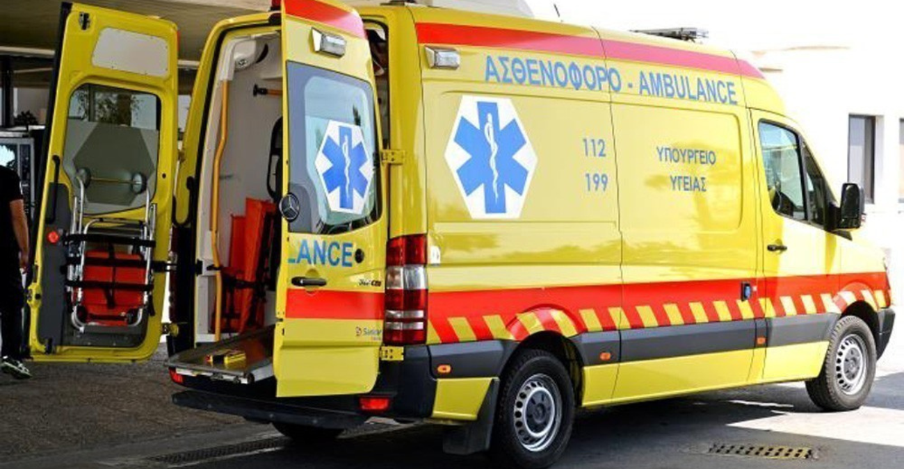 Άνδρας έχασε τις αισθήσεις του σε σκάφος – Δραματική διάσωση, μοιραίο τέλος