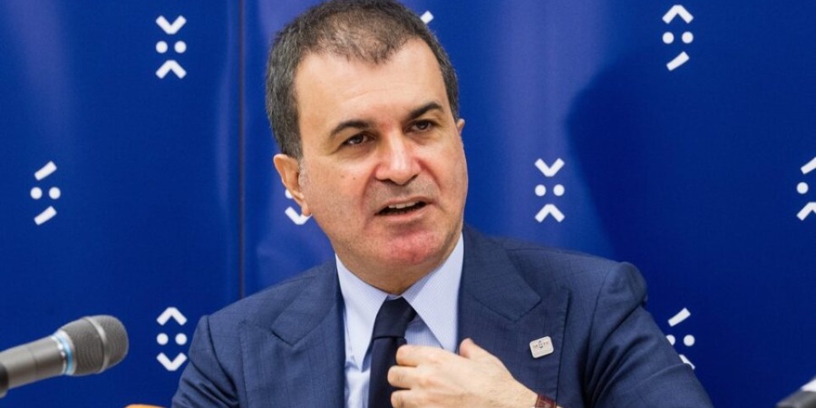 &Tau;&sigma;&epsilon;&lambda;ί&kappa;: &laquo;&Upsilon;&pi;&omicron;&psi;ή&phi;&iota;&omicron;&sigmaf; &pi;&rho;ό&epsilon;&delta;&rho;&omicron;&sigmaf; &sigma;&tau;&iota;&sigmaf; &epsilon;&pi;ό&mu;&epsilon;&nu;&epsilon;&sigmaf; &epsilon;&kappa;&lambda;&omicron;&gamma;έ&sigmaf; &omicron; &Epsilon;&rho;&nu;&tau;&omicron;&gamma;ά&nu;&raquo;