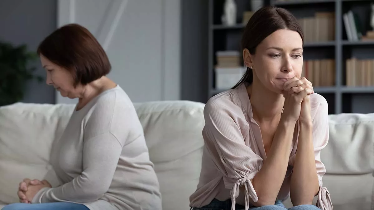 5 τρόποι να προστατευτείτε χωρίς να τους κλείσετε την πόρτα