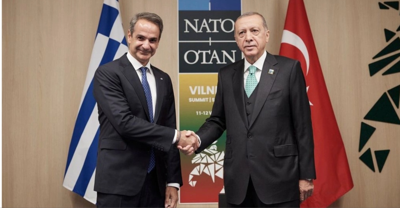 Πότε θα γίνει η συνάντηση των δύο ηγετών στη Νέα Υόρκη Πότε θα γίνει η συνάντηση των δύο ηγετών στη Νέα Υόρκη