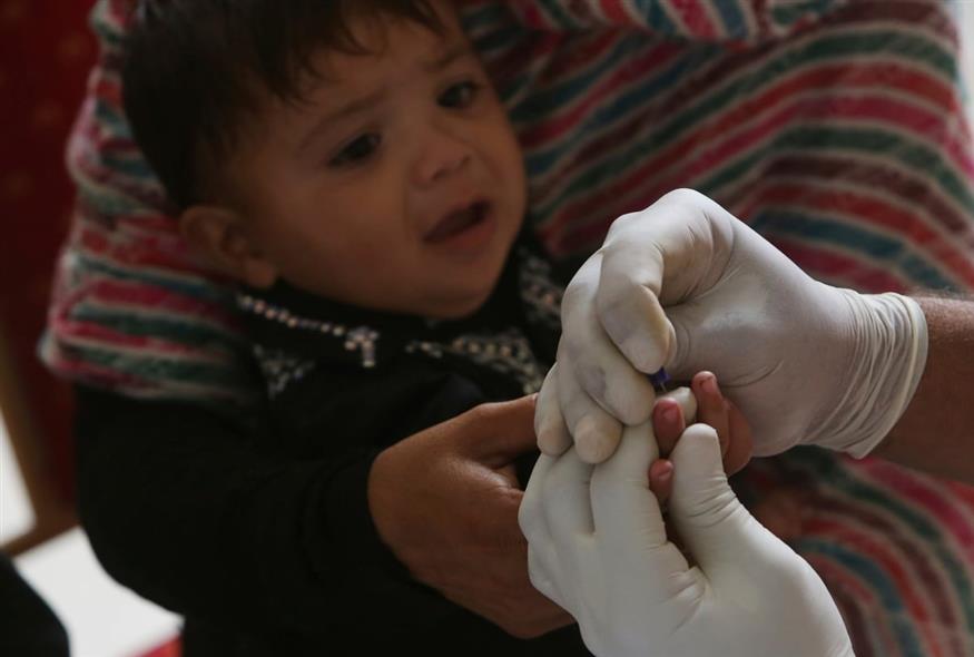 &Epsilon;&xi;&omicron;&rho;&gamma;&iota;&sigma;&tau;&iota;&kappa;ό: &Epsilon;&pi;&iota;&delta;&eta;&mu;ί&alpha; HIV &sigma;&epsilon; &pi;&alpha;&iota;&delta;&iota;ά &epsilon;&pi;&epsilon;&iota;&delta;ή &nu;&omicron;&sigma;&omicron;&kappa;&omicron;&mu;&epsilon;ί&omicron; &epsilon;&pi;&alpha;&nu;&alpha;&chi;&rho;&eta;&sigma;&iota;&mu;&omicron;&pi;&omicron;&iota;&omicron;ύ&sigma;&epsilon; &sigma;ύ&rho;&iota;&gamma;&gamma;&epsilon;&sigmaf;