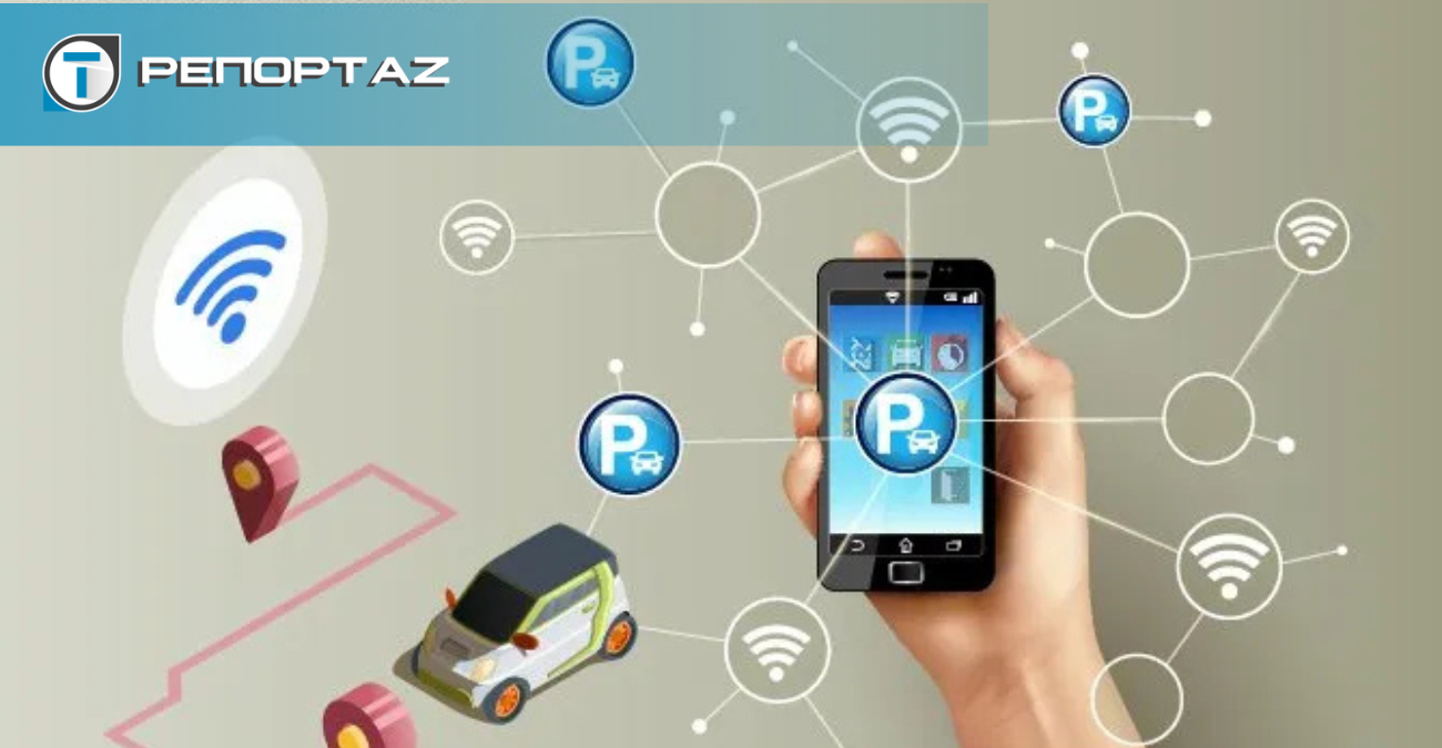 Smart Parking: Η εφαρμογή που σου δείχνει live πού υπάρχει διαθέσιμη θέση στη Λευκωσία