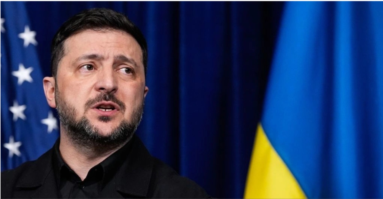 &Zeta;&epsilon;&lambda;έ&nu;&sigma;&kappa;&iota;: &laquo;&Tau;&omicron; έ&gamma;&gamma;&rho;&alpha;&phi;&omicron; &tau;&omega;&nu; &alpha;&mu;&epsilon;&rho;&iota;&kappa;&alpha;&nu;&iota;&kappa;ώ&nu; &epsilon;&gamma;&gamma;&upsilon;ή&sigma;&epsilon;&omega;&nu; &epsilon;ί&nu;&alpha;&iota; 100% έ&tau;&omicron;&iota;&mu;&omicron;&raquo;