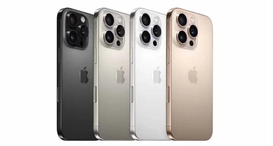 iPhone 16: Ο «βασιλιάς» της Ευρώπης για τον Μάρτιο