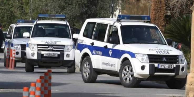&Delta;ύ&omicron; &sigma;&upsilon;&lambda;&lambda;ή&psi;&epsilon;&iota;&sigmaf; &gamma;&iota;&alpha; &tau;&eta;&nu; &alpha;&pi;ό&pi;&epsilon;&iota;&rho;&alpha; &phi;ό&nu;&omicron;&upsilon; &epsilon;&nu;&alpha;&nu;&tau;ί&omicron;&nu; 43&chi;&rho;&omicron;&nu;&omicron;&upsilon;