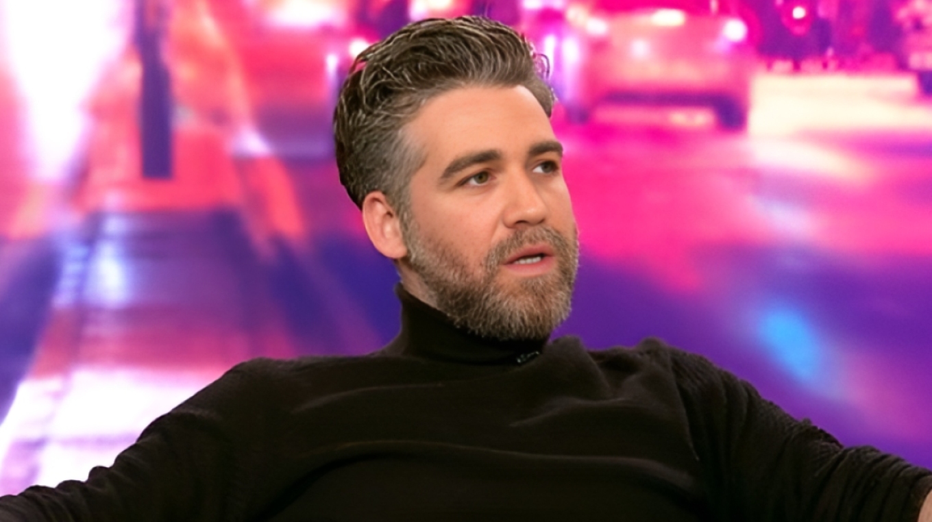 Γιώργος Χριστοδούλου για τη σύζυγό του: Παντρευτήκαμε νέοι, όταν περνάμε κρίσεις ρωτάω τον εαυτό μου «θες να είσαι με τη Μαρία;»