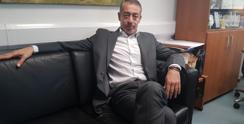 Άτομο που χειριζόταν φακέλους προσωπικού στον ΟΝΕΚ κατέθεσε στη δίκη Γ. Γιαννάκη