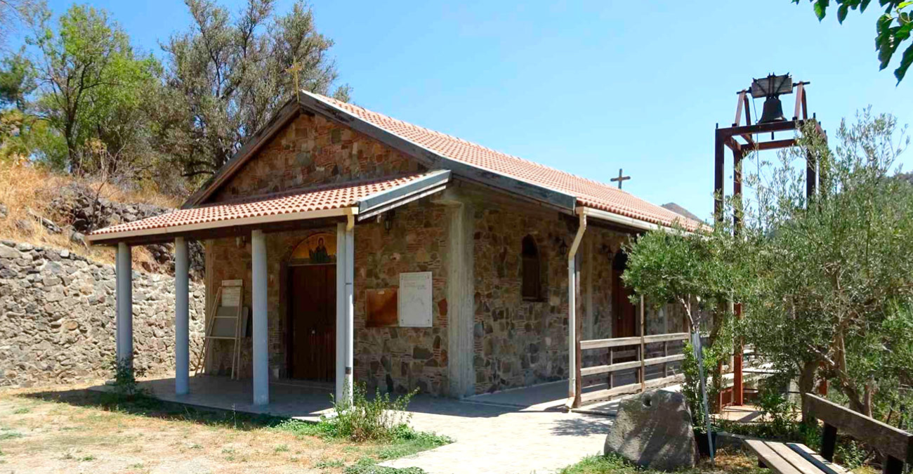 Σκάνδαλο Μονής Αββακούμ: Ένας χρόνος μετά...από την «έφοδο» - Tο χρηματοκιβώτιο, τα βίντεο και η εξέλιξη της δικαστικής διαδικασίας
