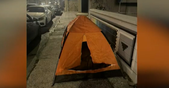 Video: Λεμεσιανή… τρέλα για το καρναβάλι